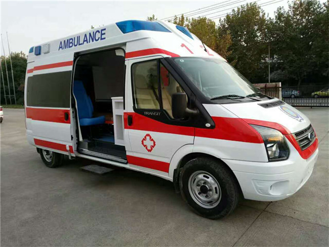 钟山乌鲁木齐沙依巴克区上线 “安康护送” 非急救转运服务平台