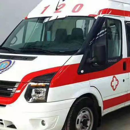 钟山非急救护送病人转院租赁救护车的优缺点对比